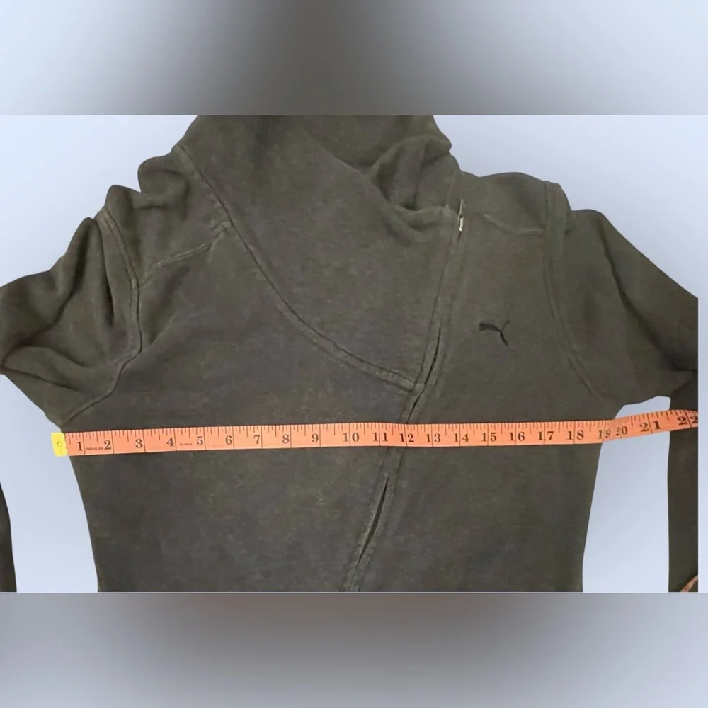 Puma Jacket - Picture 4 of 9